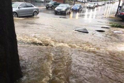 白宫都漏水了，你还能不重视防水！