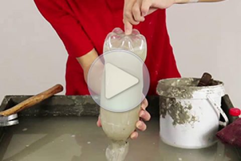 水无忧速凝堵漏王施工视频