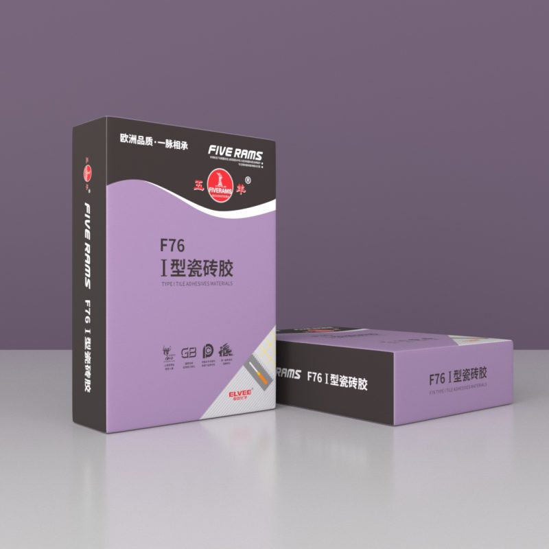 五羊F76一型瓷砖胶