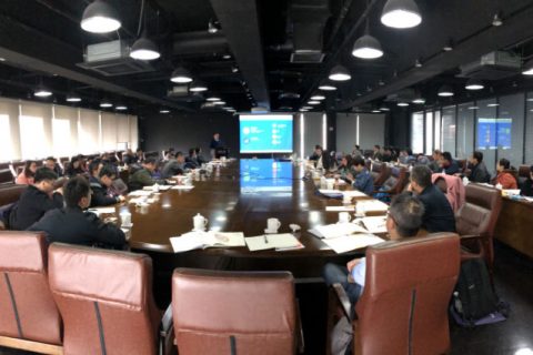 不断追求卓越！水无忧联合起草制订陶瓷砖填缝剂行业标准