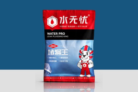 水无忧S806堵漏王
