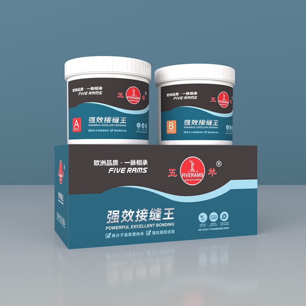 五羊强效接缝王