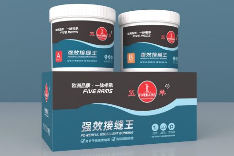 五羊强效接缝王