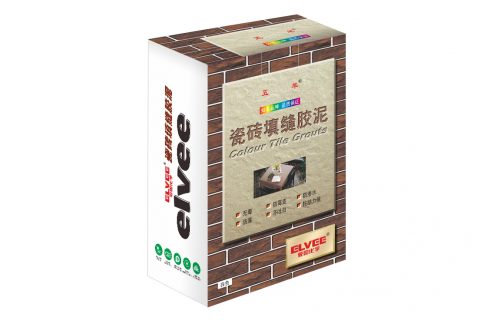 五羊瓷砖填缝剂胶泥