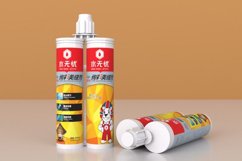 水无忧S508双组份美缝剂