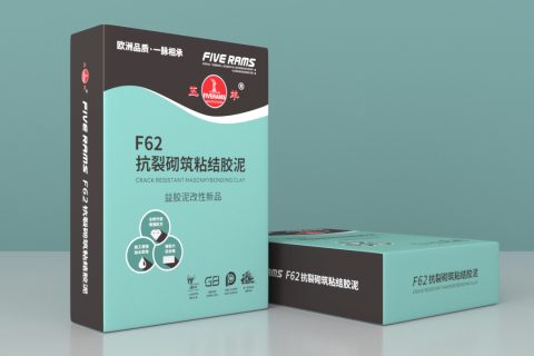 F62抗裂砌筑粘结胶泥