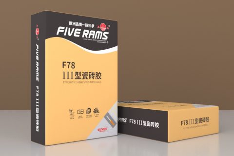 五羊F78三型瓷砖胶