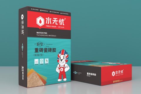 水无忧G73重砖瓷砖胶
