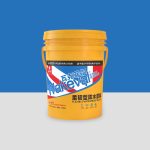 瓦克菲尔wakeval柔韧型防水浆料