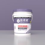 水无忧S79多功能界面剂双组份背胶