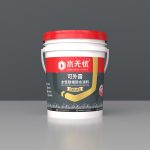 水无忧S938可外露水性耐候防水涂料