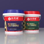 水无忧F605环氧干挂结构胶