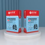 水无忧G79高强抗滑瓷砖胶