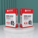 水无忧G99超强型大板瓷砖胶
